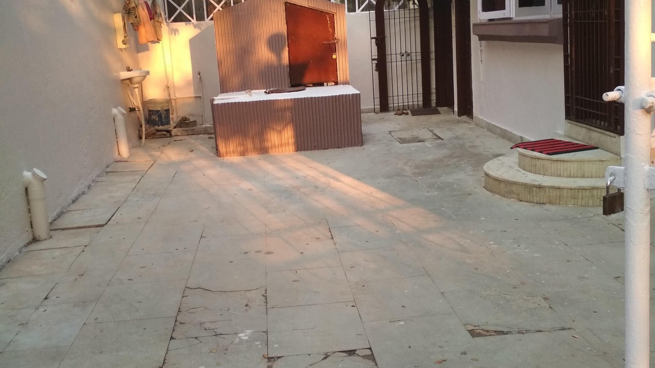 Photo of Outdoor in Bandra Kurla complex