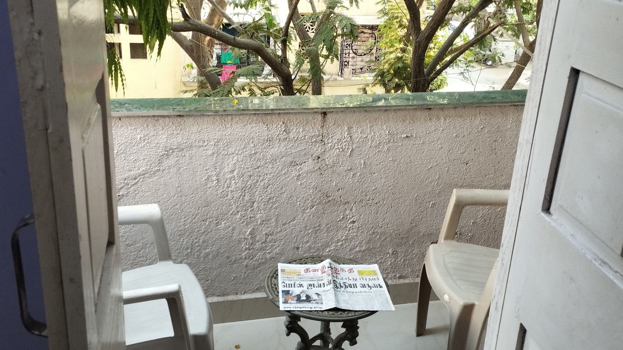 Photo of Outdoor in Bandra Kurla complex