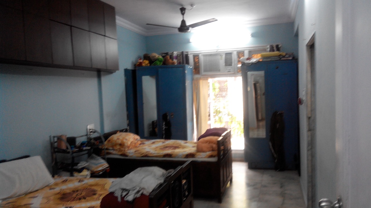 Photo of Bedroom in Bandra Kurla complex