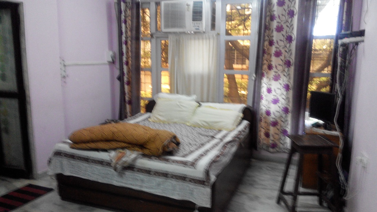 Photo of Bedroom in Bandra Kurla complex