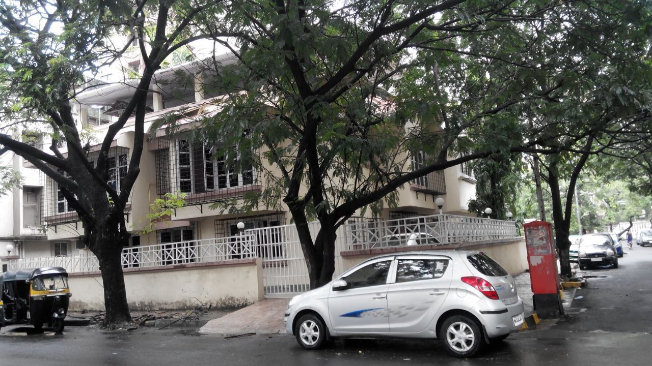 Photo of Outdoor in Bandra Kurla complex