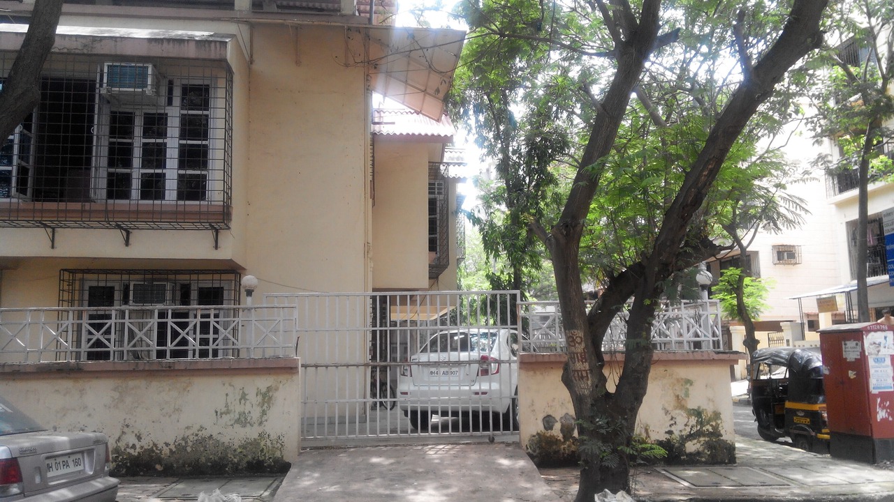 Photo of Outdoor in Bandra Kurla complex