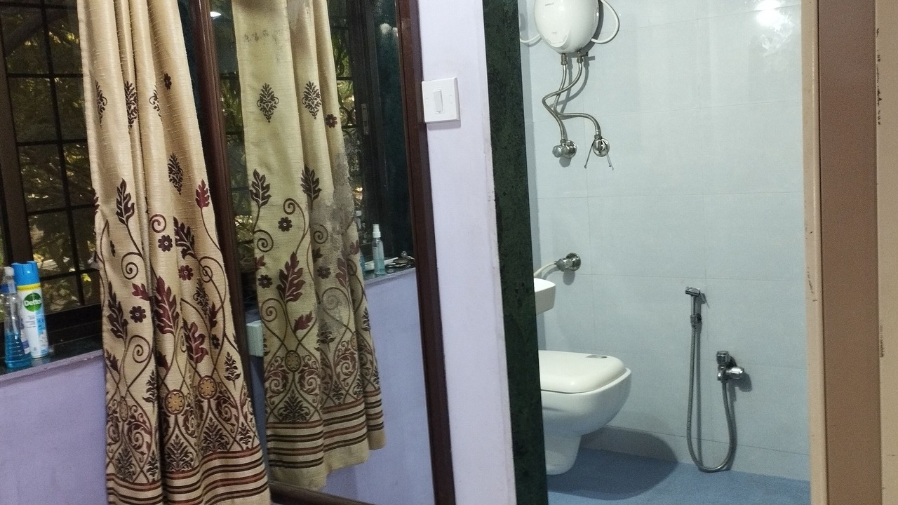 Photo of Bathroom in Bandra Kurla complex