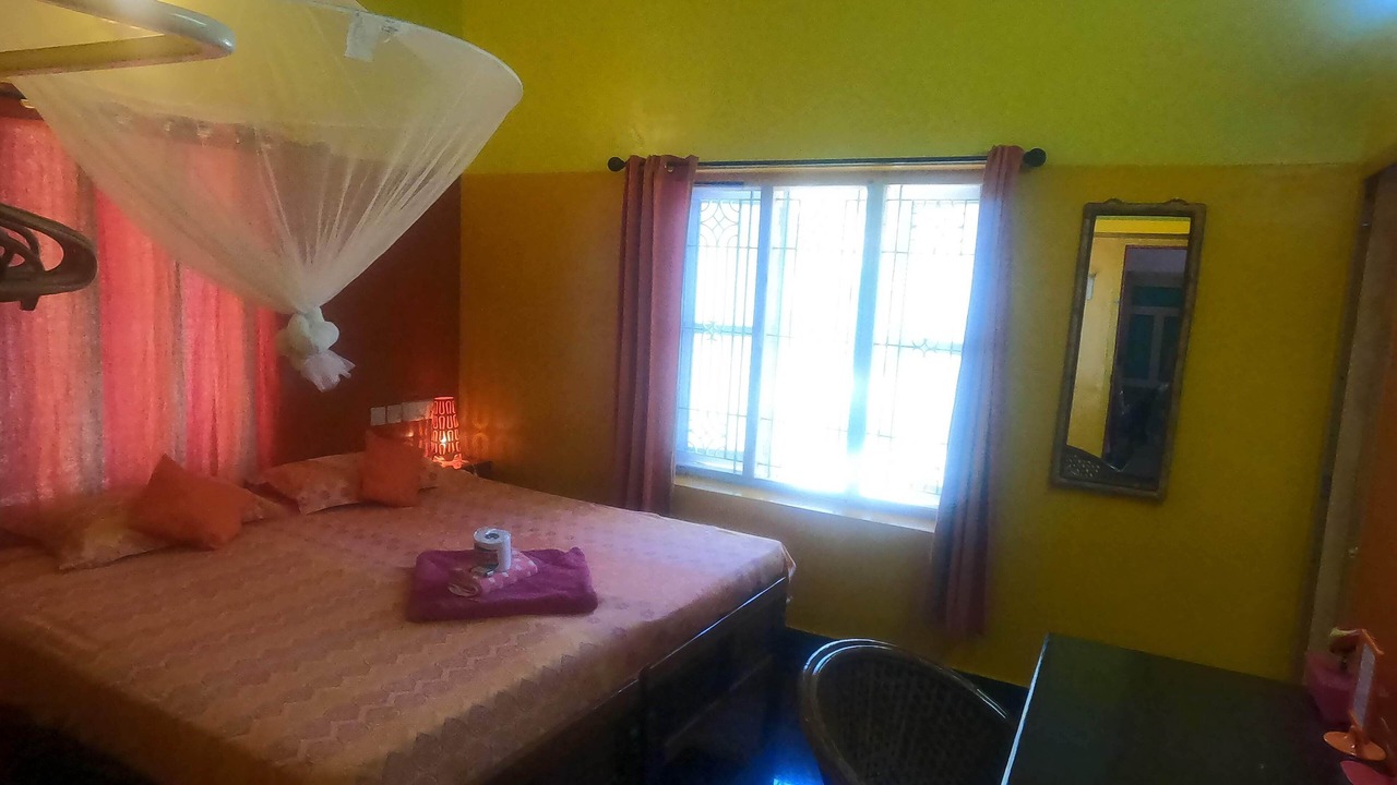 Photo of Bedroom in Varkala