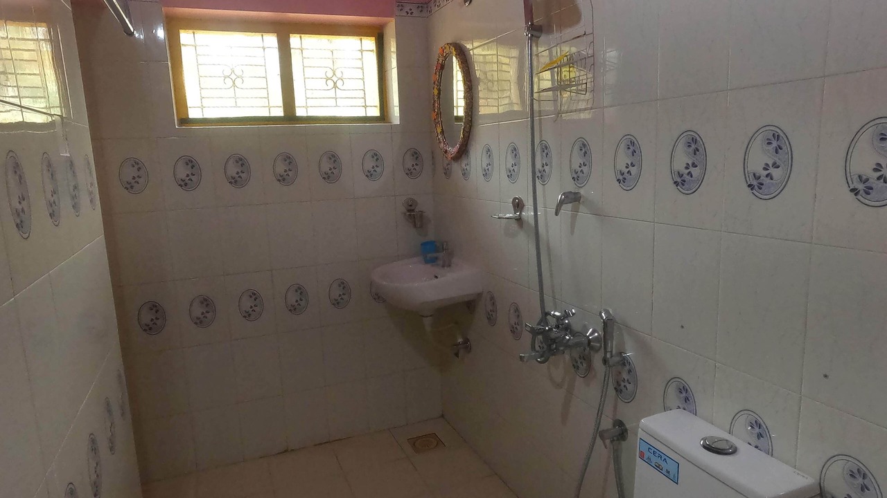 Photo of Bathroom in Varkala