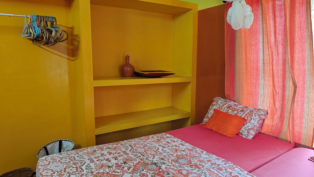 Photo of Bedroom in Varkala