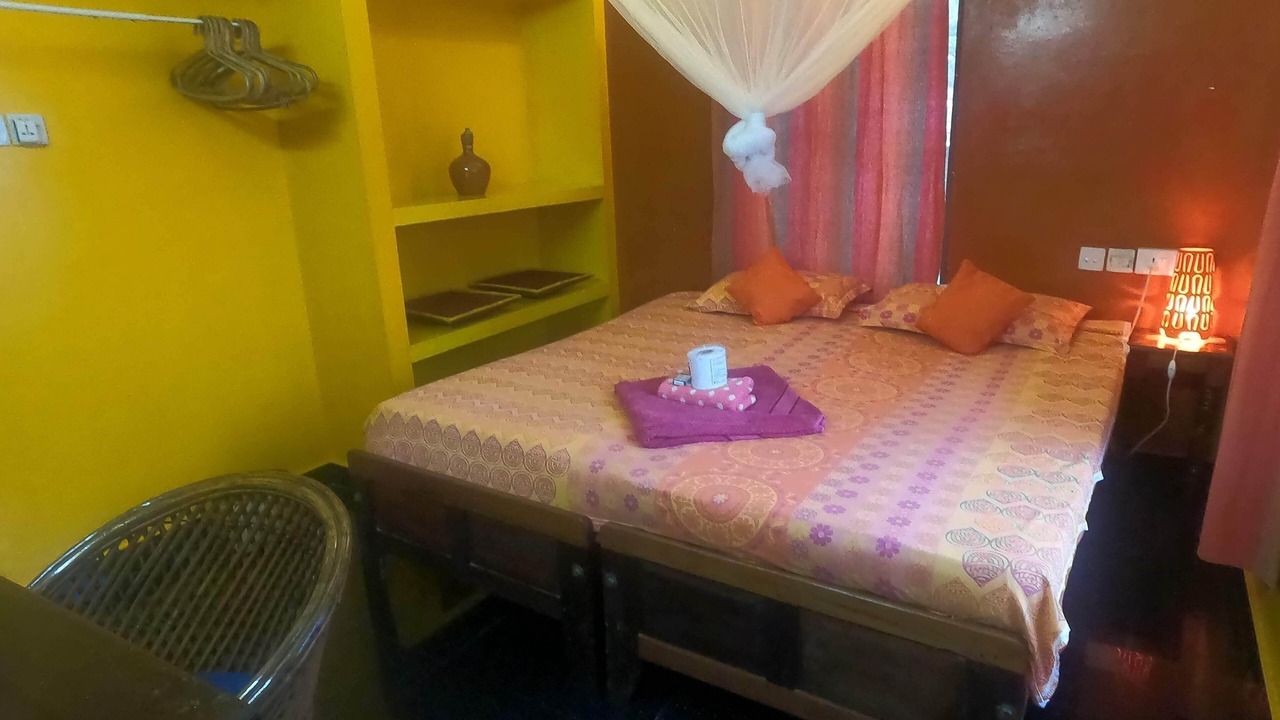 Photo of Bedroom in Varkala