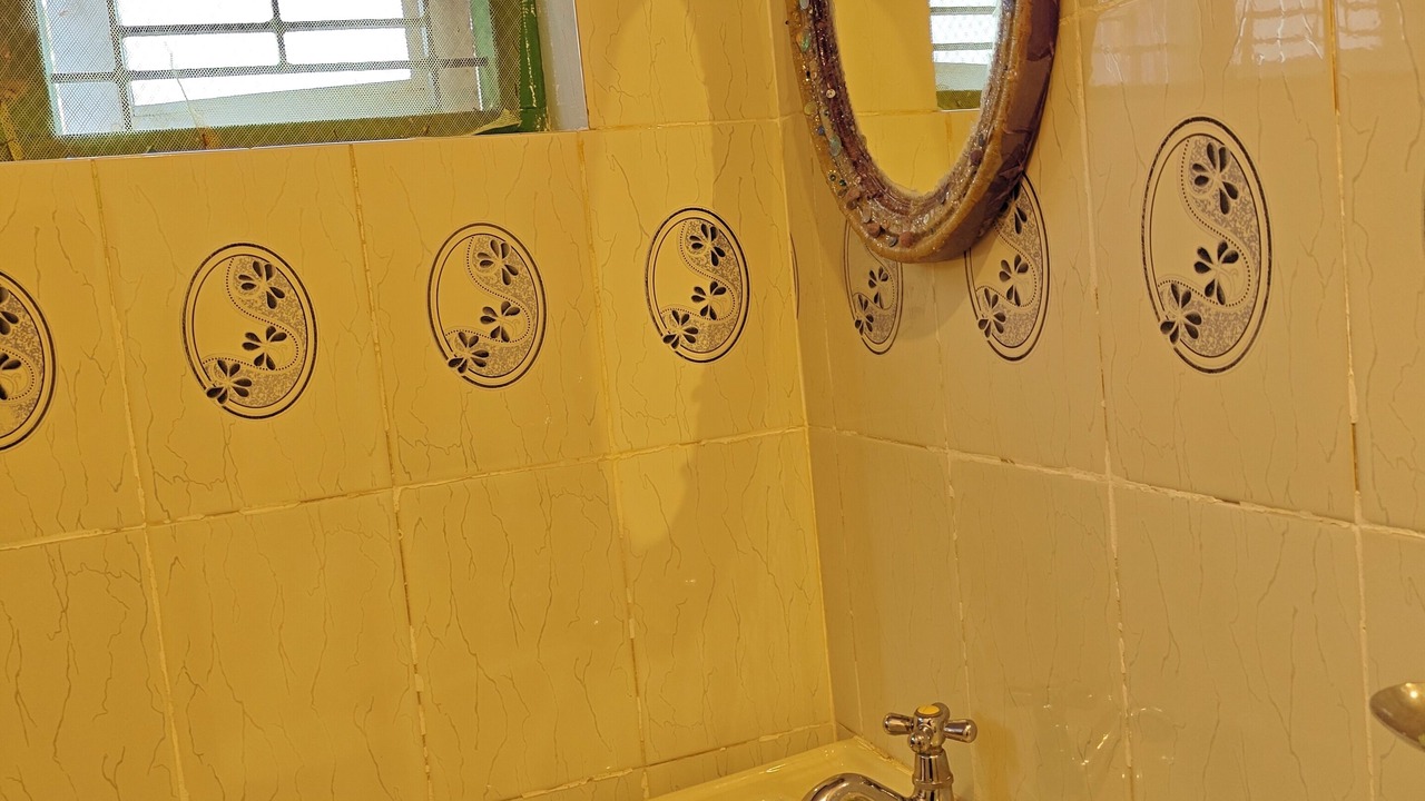 Photo of Bathroom in Varkala