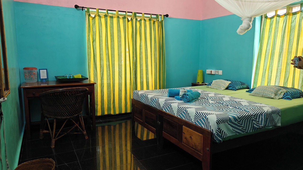 Photo of Bedroom in Varkala