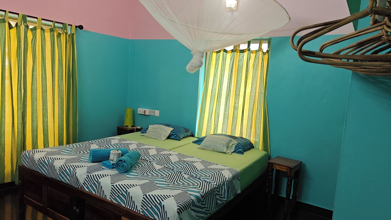 Photo of Bedroom in Varkala