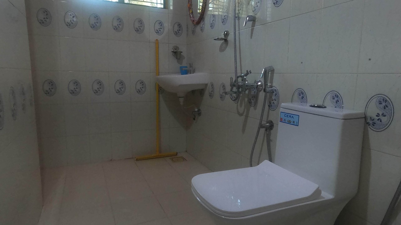 Photo of Bathroom in Varkala