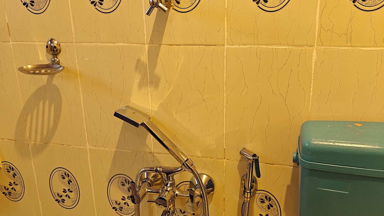 Photo of Bathroom in Varkala
