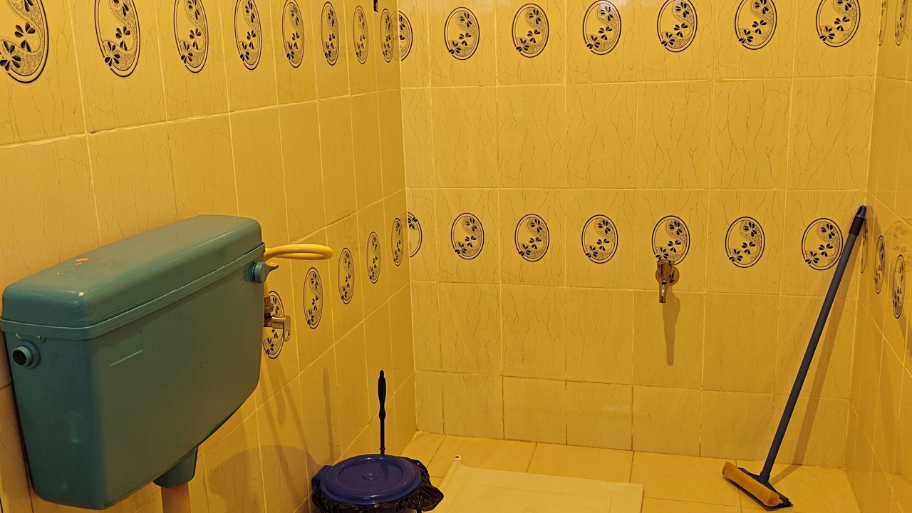 Photo of Bathroom in Varkala