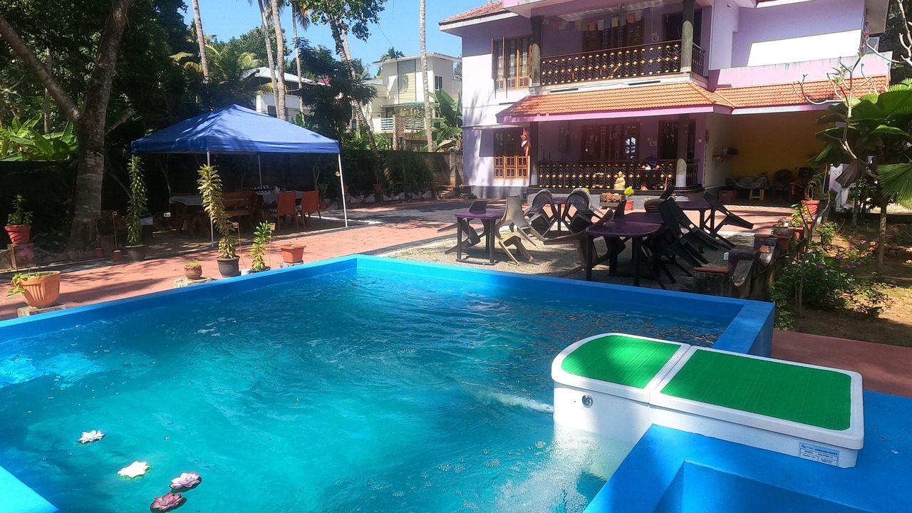 Photo of Outdoor in Varkala