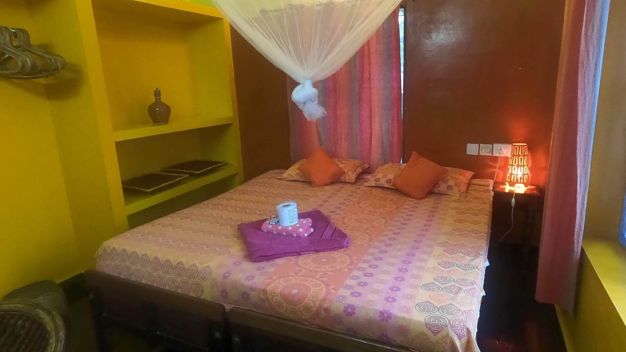 Photo of Bedroom in Varkala