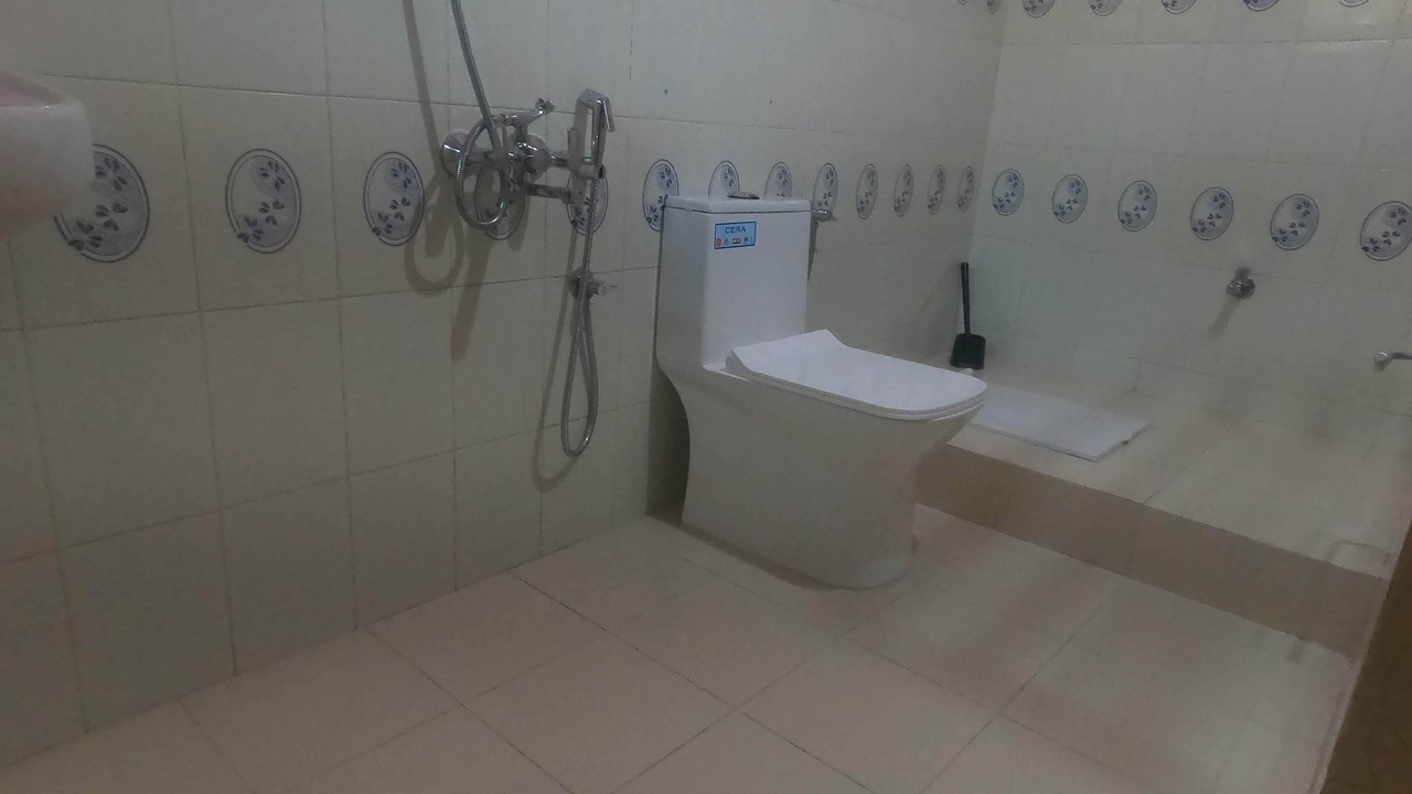 Photo of Bathroom in Varkala