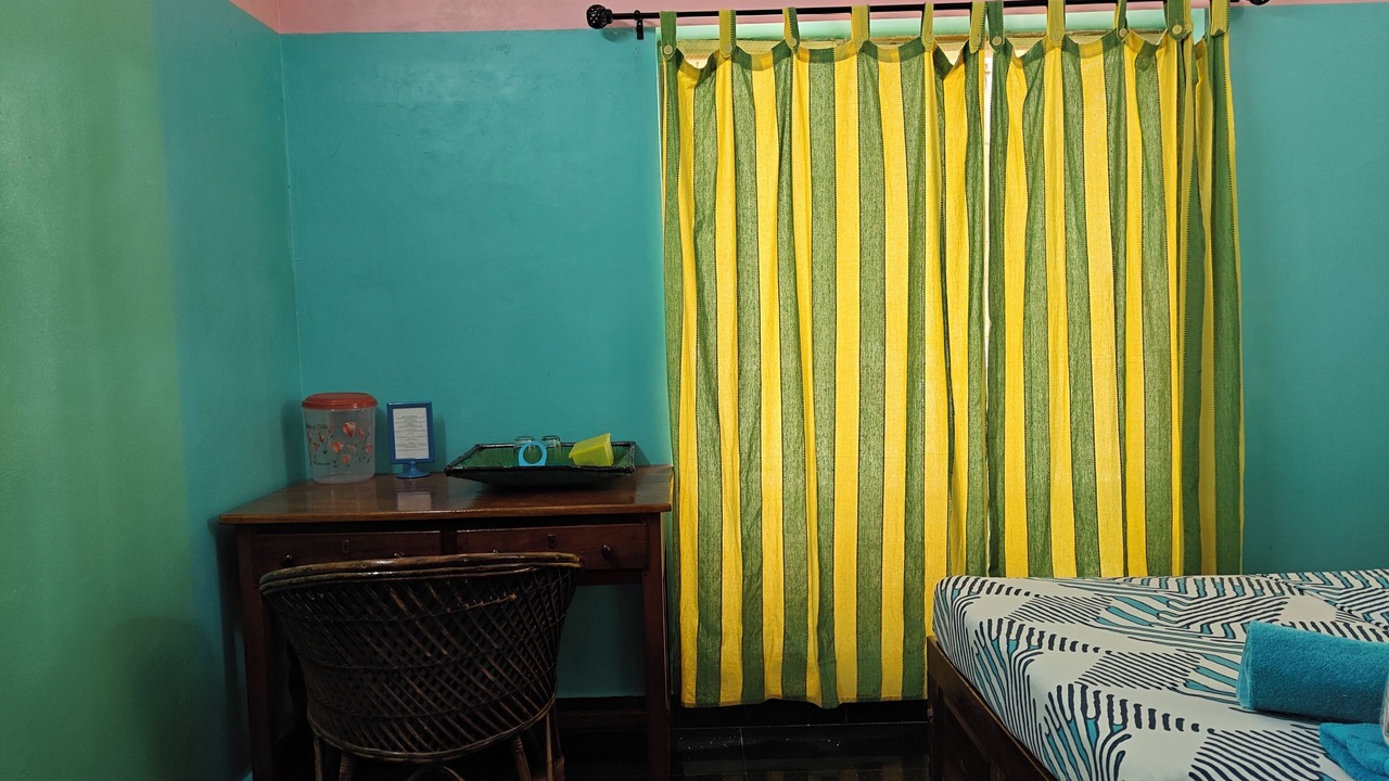 Photo of Bedroom in Varkala