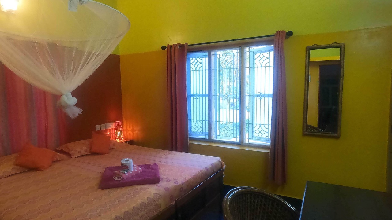 Photo of Bedroom in Varkala