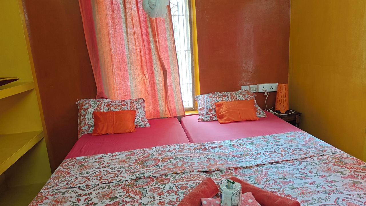 Photo of Bedroom in Varkala