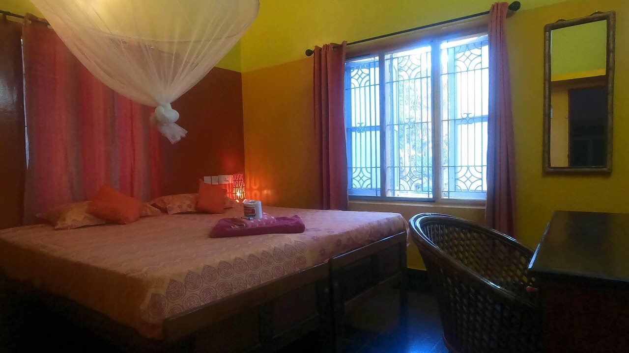 Photo of Bedroom in Varkala