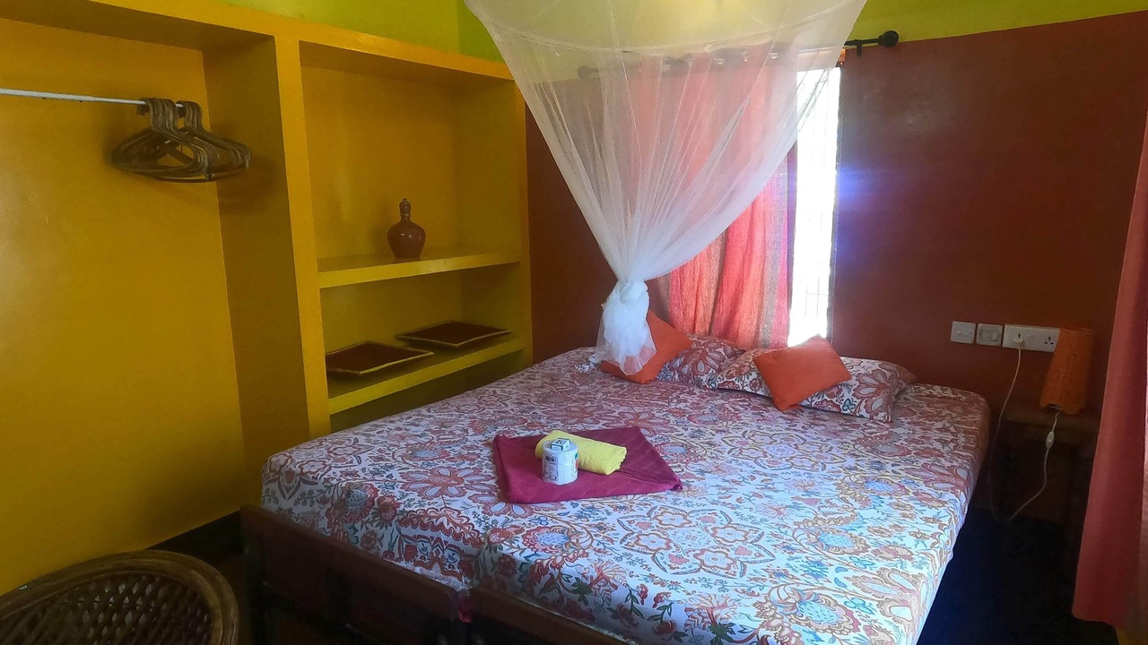 Photo of Bedroom in Varkala