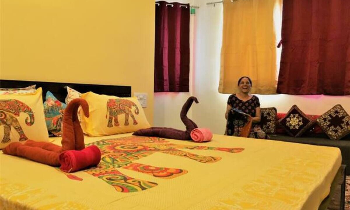 Photo of Bedroom in Bedla