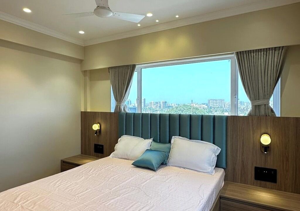 Photo of Bedroom in Khar