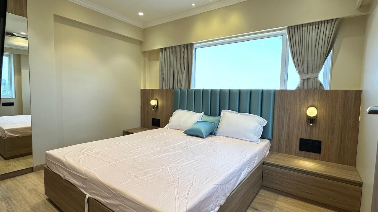 Photo of Bedroom in Khar