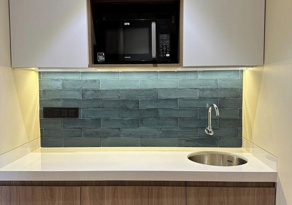 Photo of Kitchen in Khar