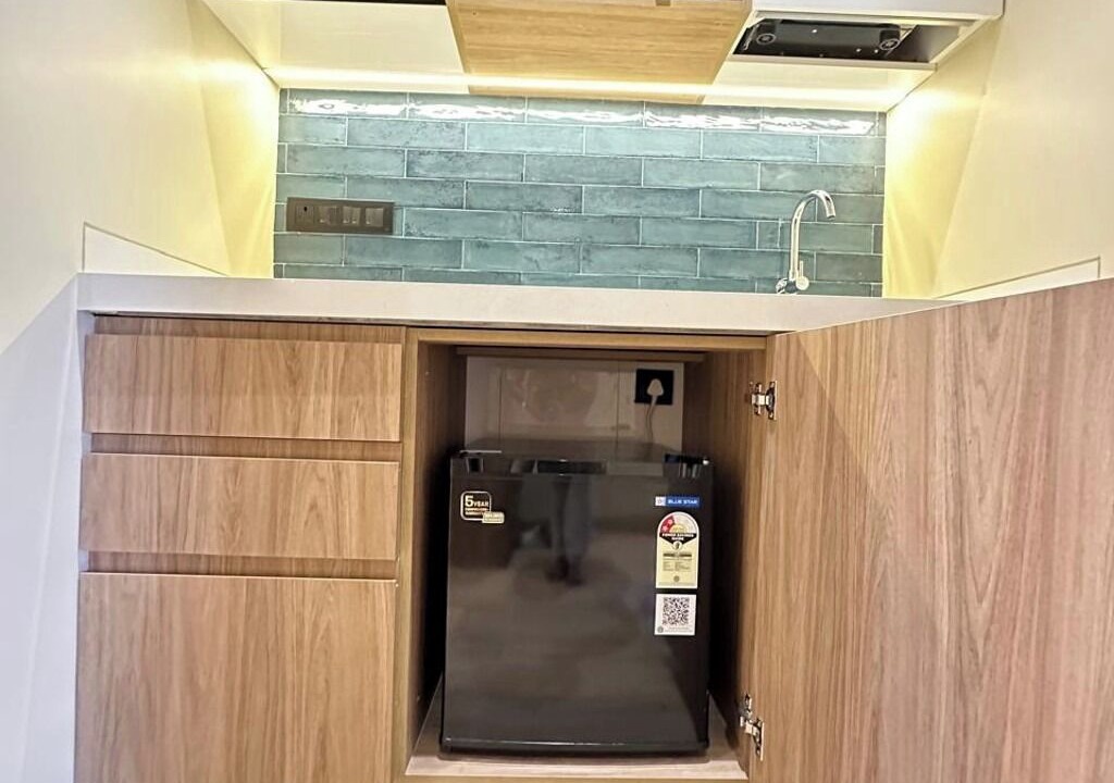 Photo of Kitchen in Khar