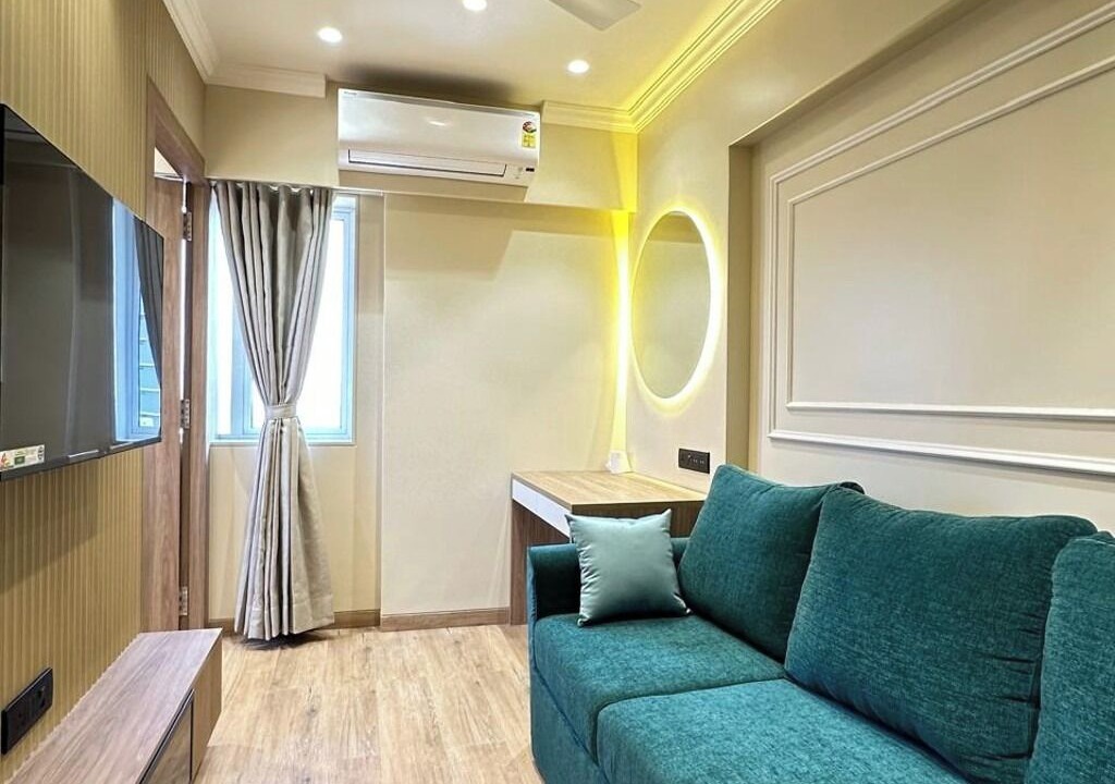 Photo of Livingroom in Khar