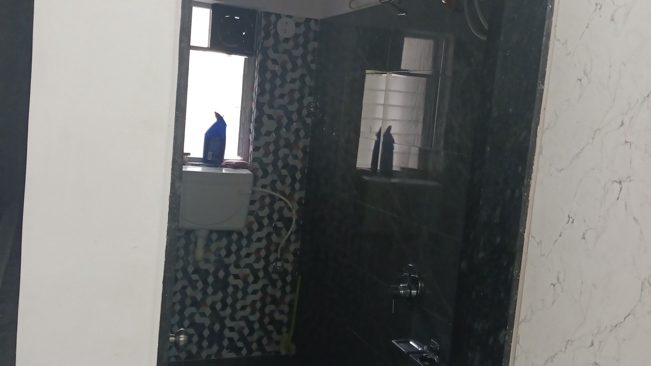 Photo of Bathroom in Pune