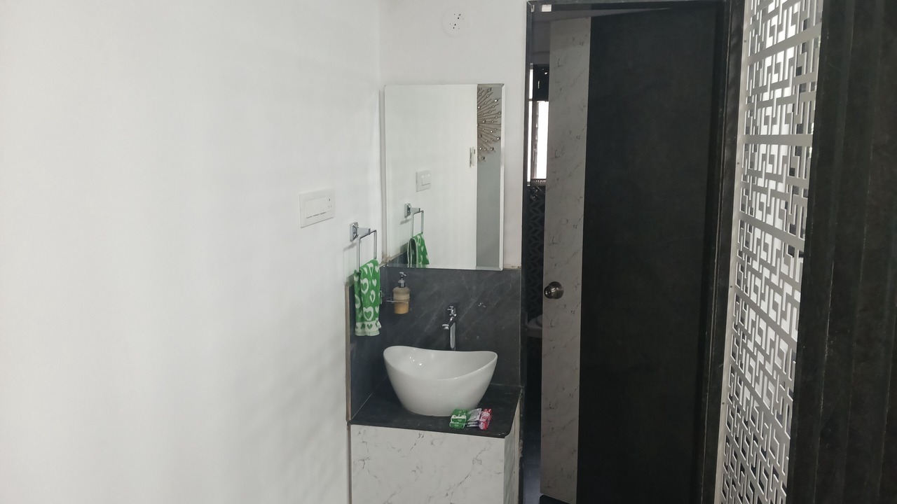 Photo of Bathroom in Pune