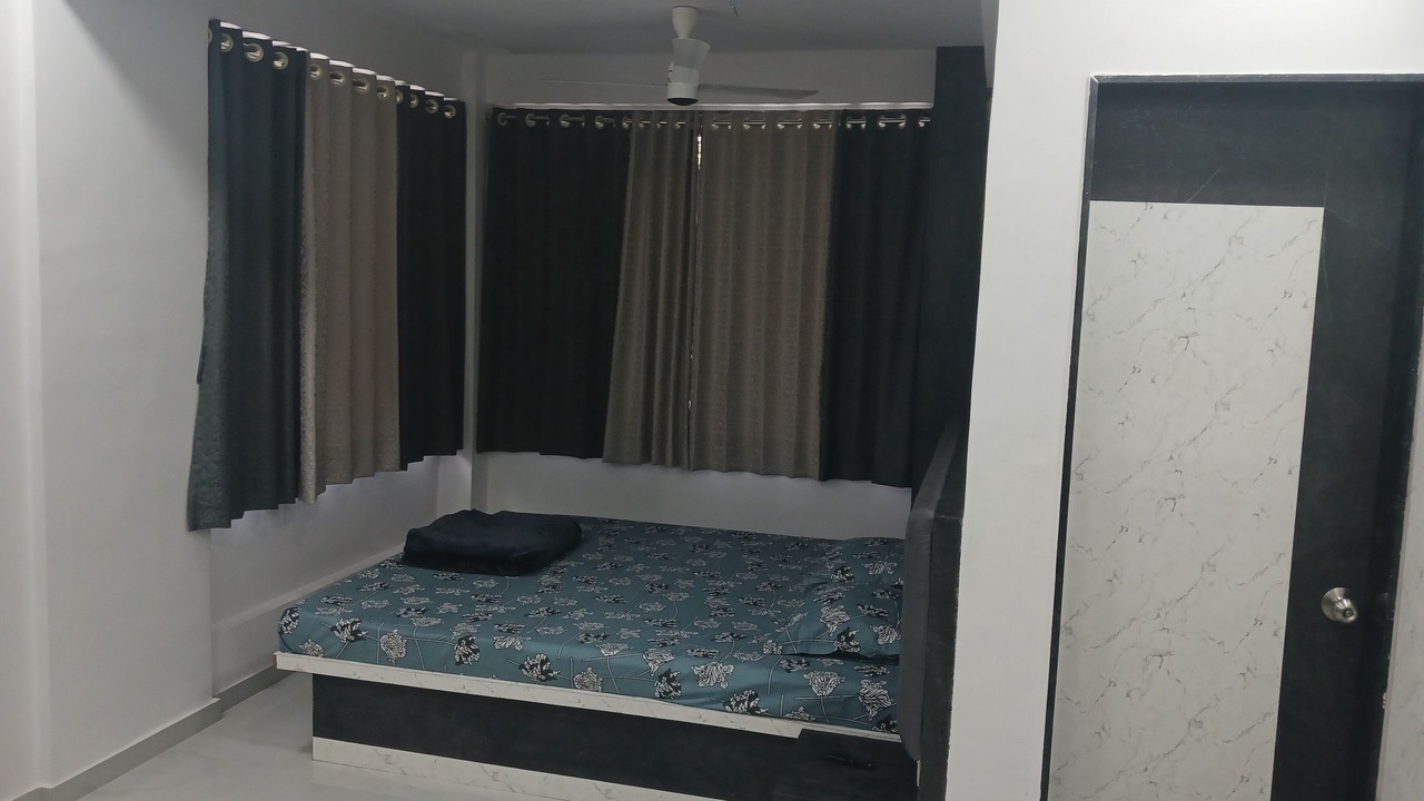 Photo of Bedroom in Pune