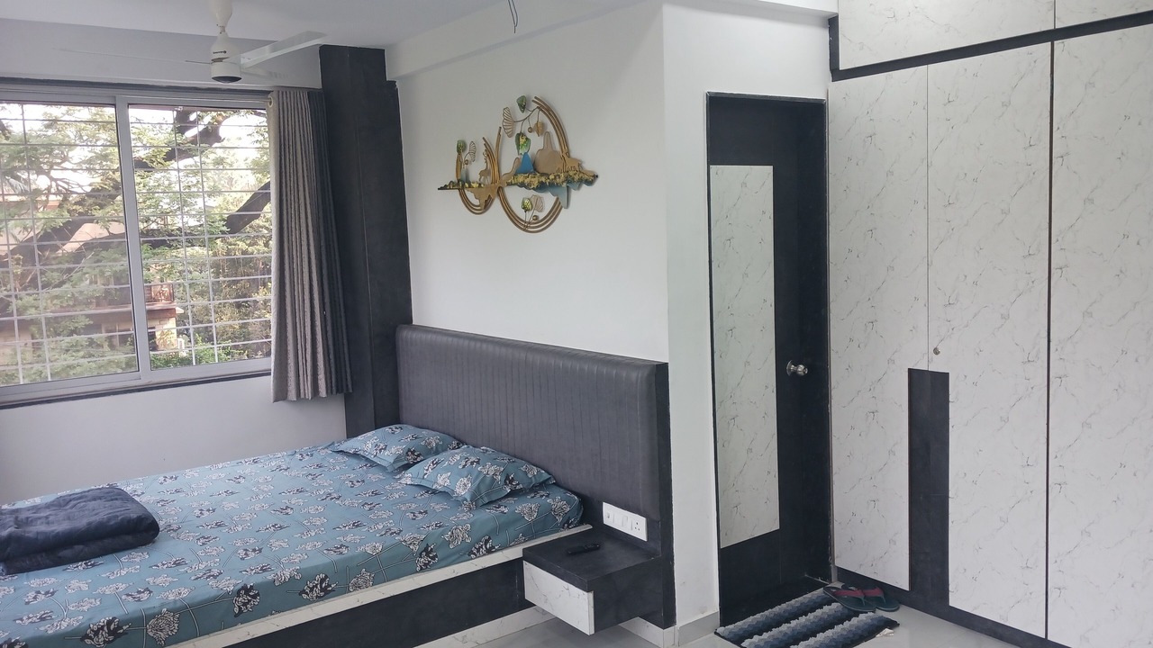 Photo of Bedroom in Pune