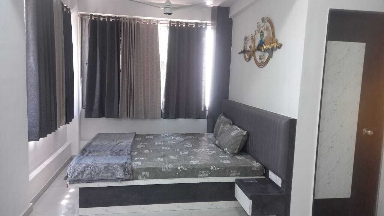 Photo of Bedroom in Pune