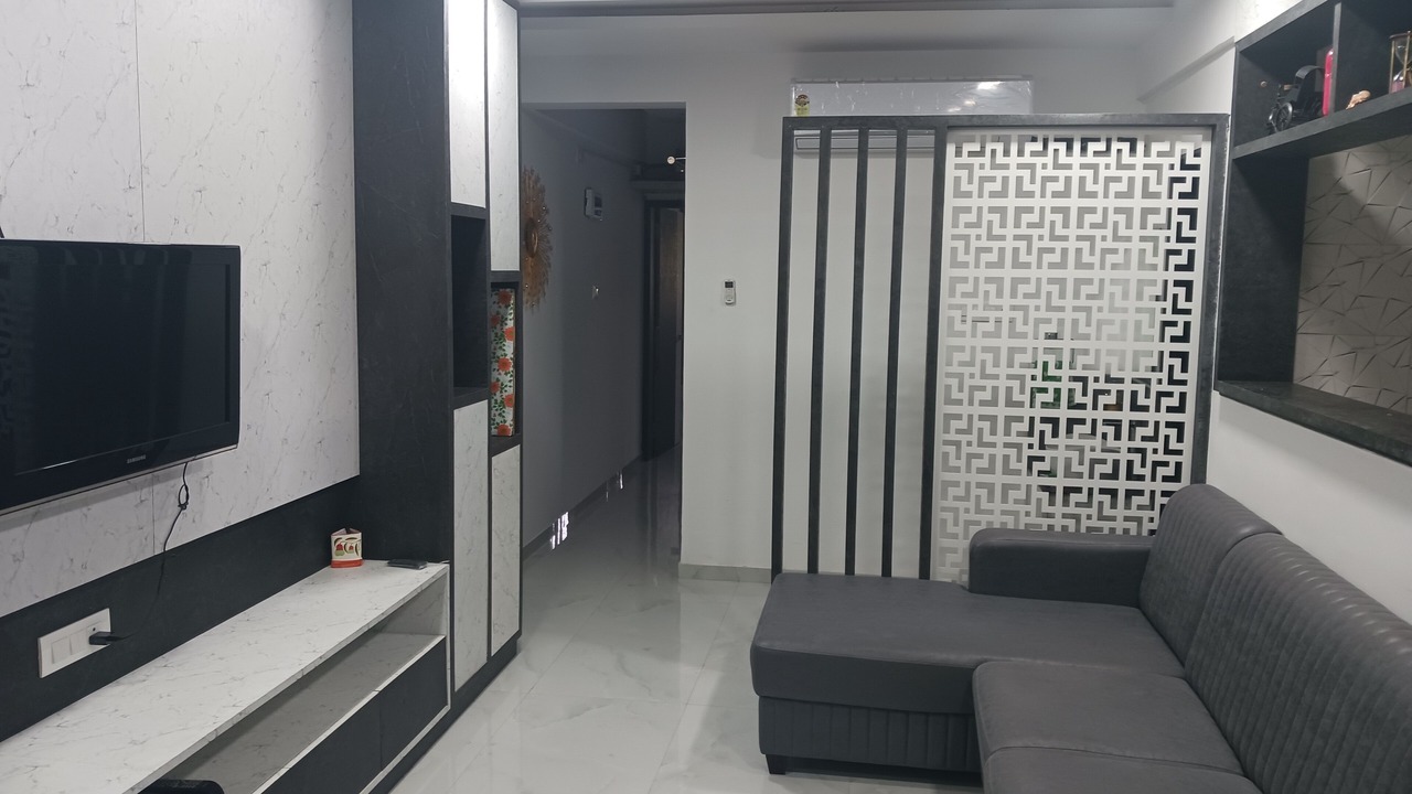 Photo of Livingroom in Pune