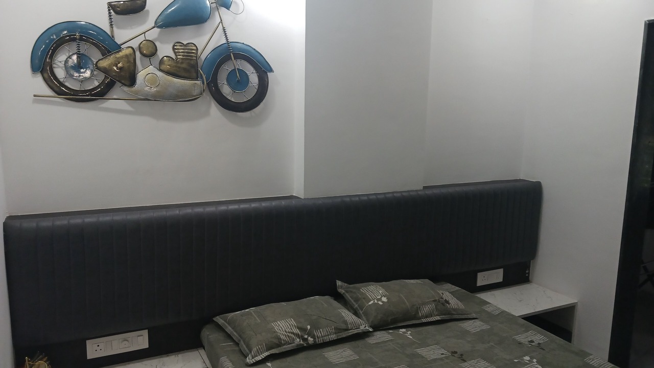 Photo of Bedroom in Pune