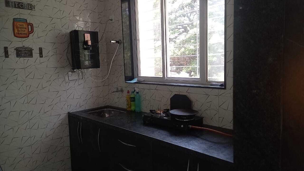 Photo of Kitchen in Pune