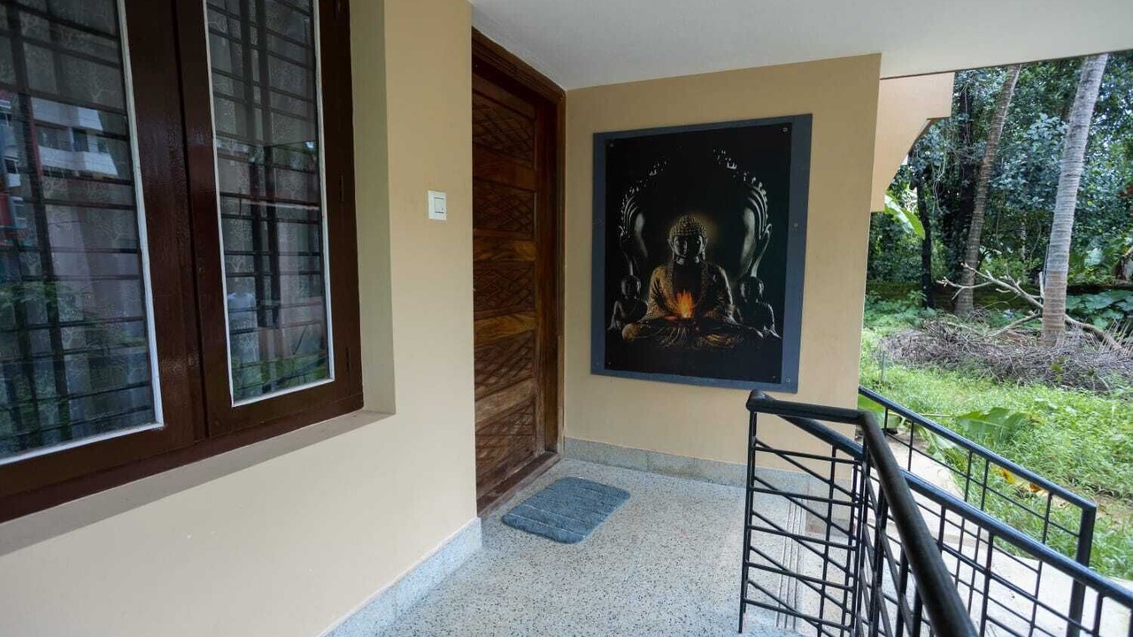 Photo of Outdoor in Udupi