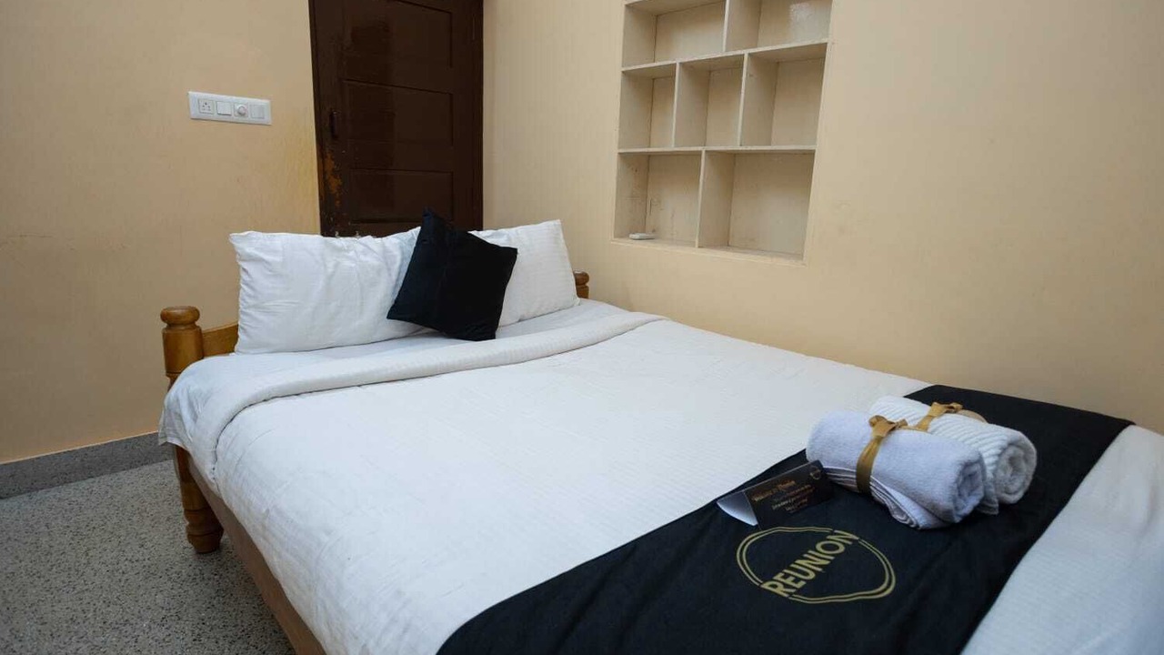 Photo of Bedroom in Udupi