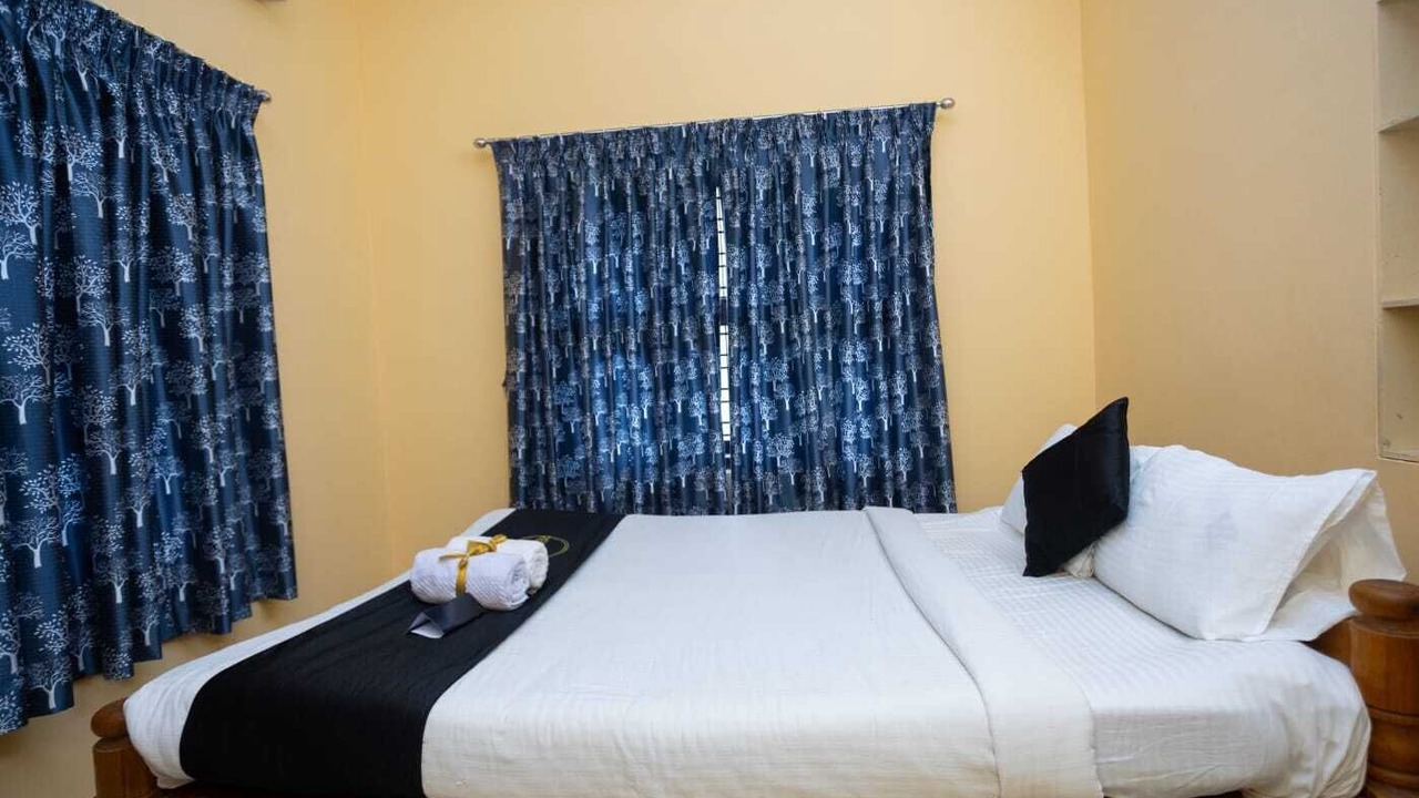 Photo of Bedroom in Udupi