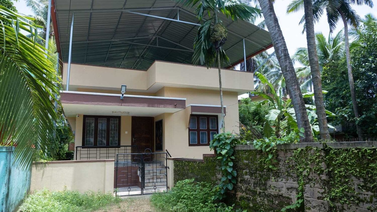 Photo of Outdoor in Udupi