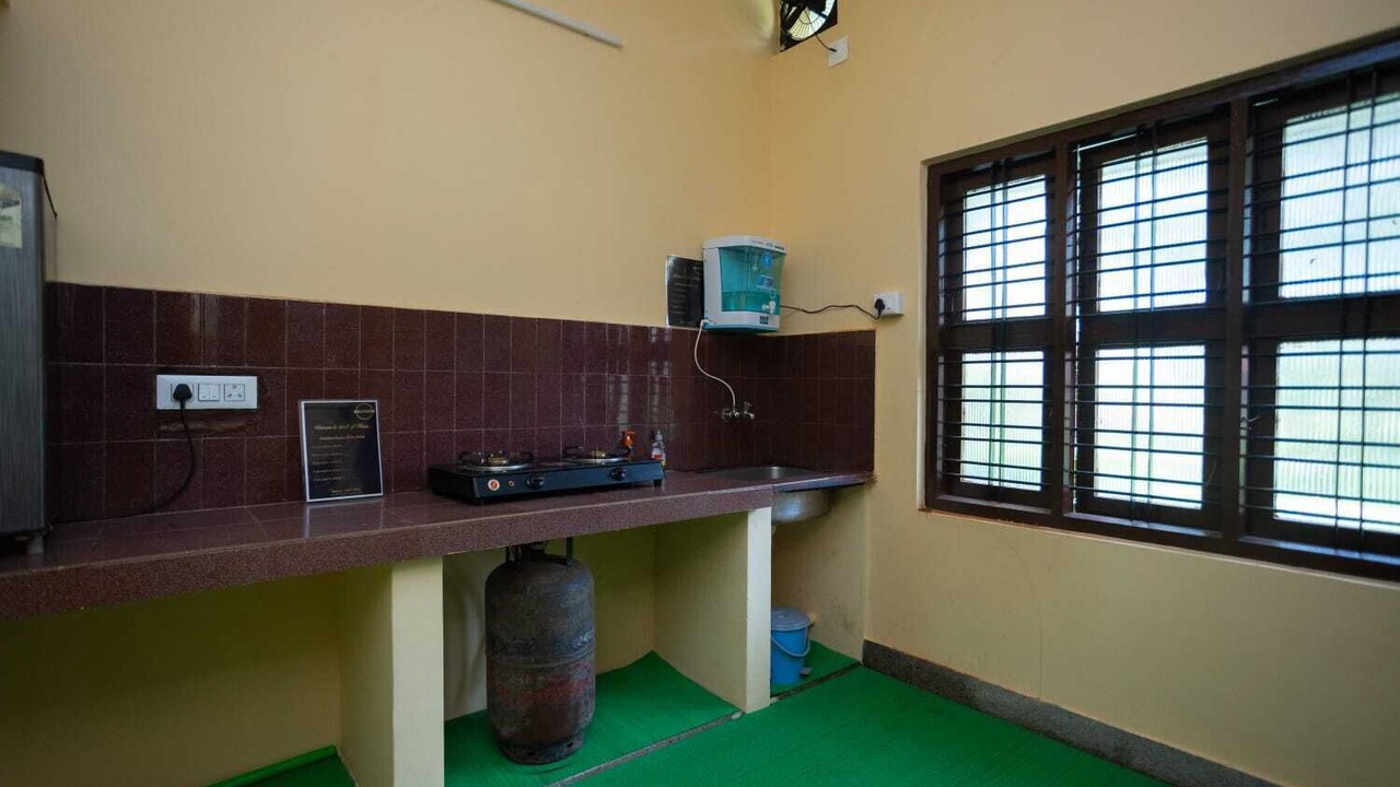 Photo of Kitchen in Udupi