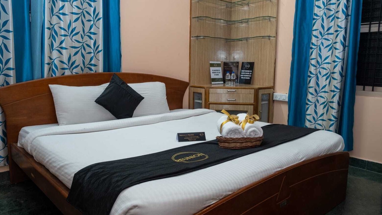 Photo of Bedroom in Udupi