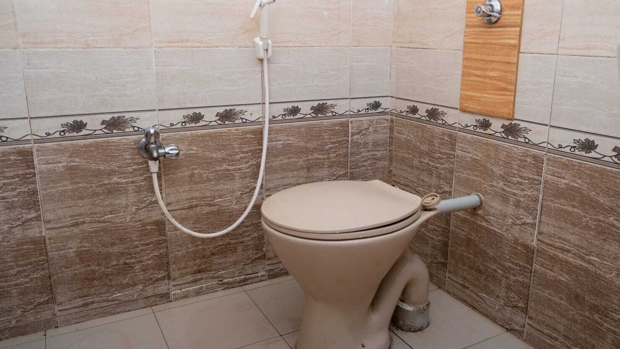 Photo of Bathroom in Udupi