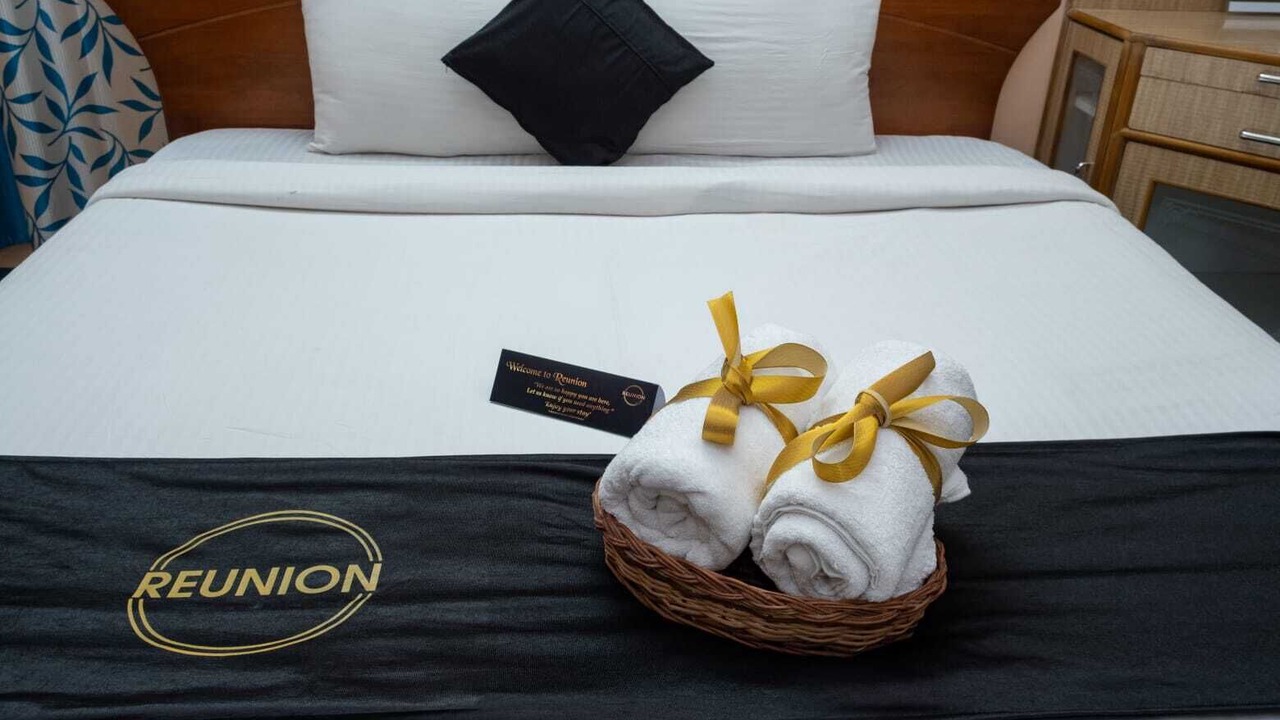 Photo of Bedroom in Udupi