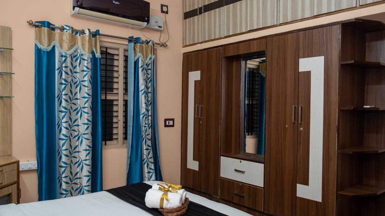 Photo of Bedroom in Udupi