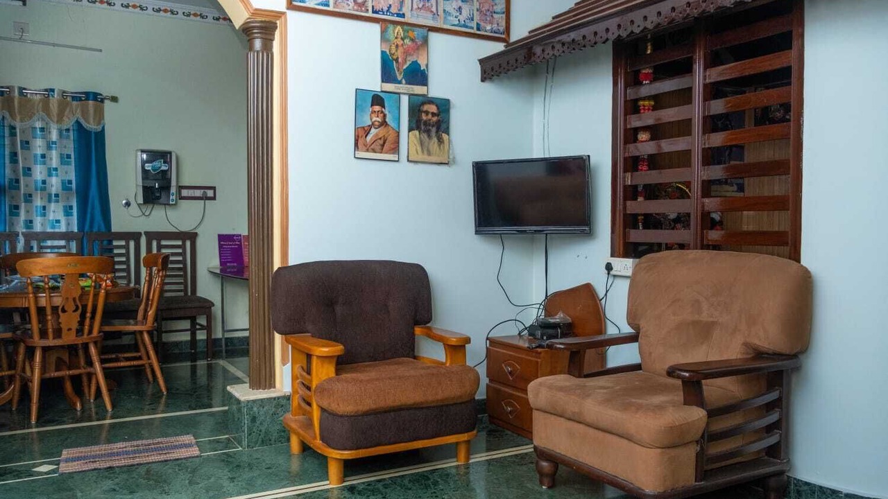 Photo of Livingroom in Udupi