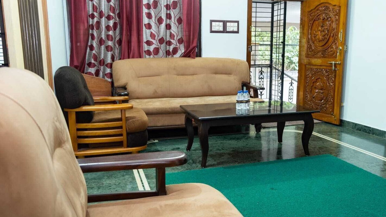 Photo of Livingroom in Udupi